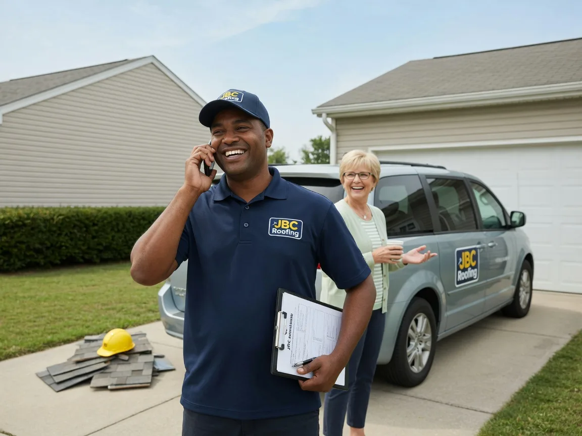 Roof Replacement Gentry, AR FAQs